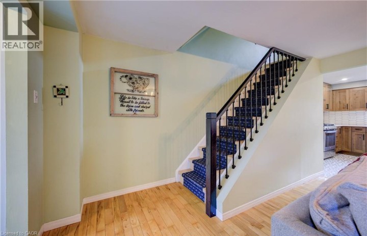 Photo 4 at 215 Preston Parkway, Cambridge