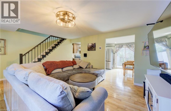 Photo 6 at 215 Preston Parkway, Cambridge