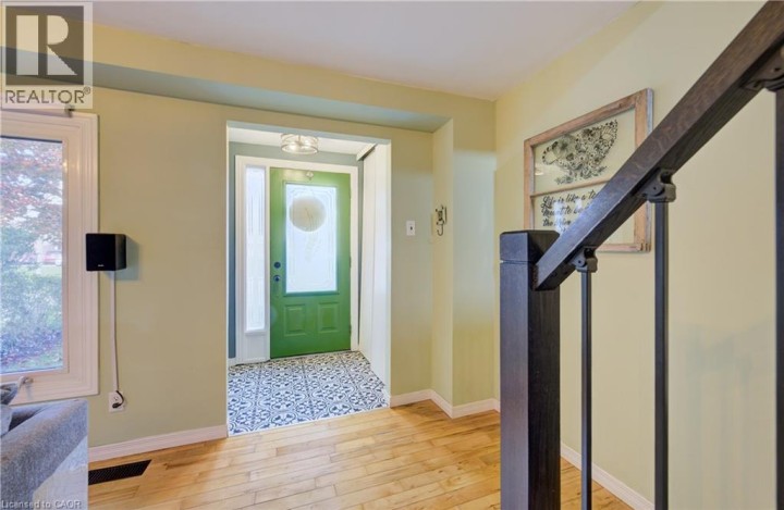 Photo 2 at 215 Preston Parkway, Cambridge