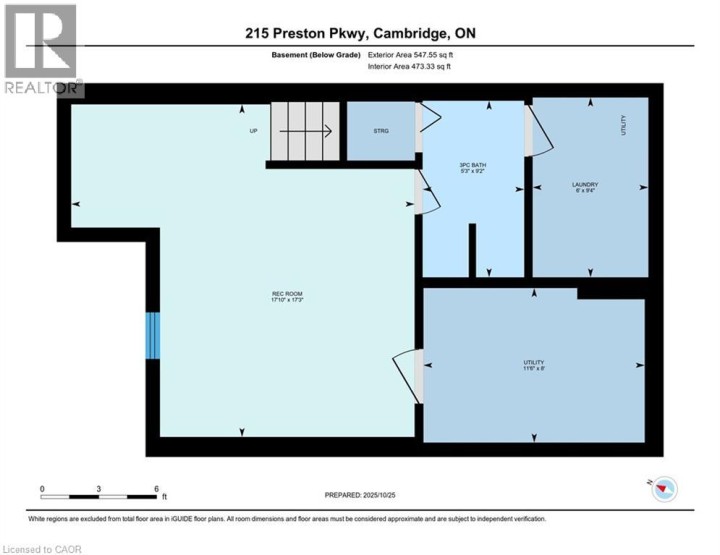Photo 29 at 215 Preston Parkway, Cambridge