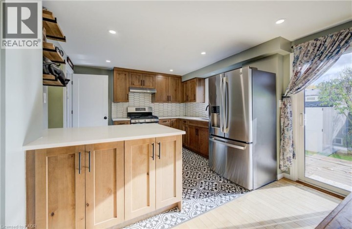 Photo 9 at 215 Preston Parkway, Cambridge