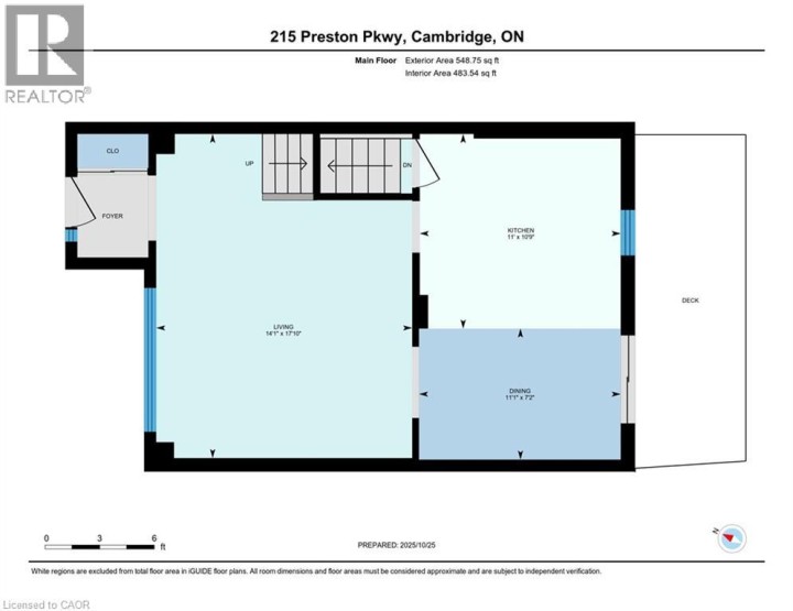 Photo 28 at 215 Preston Parkway, Cambridge