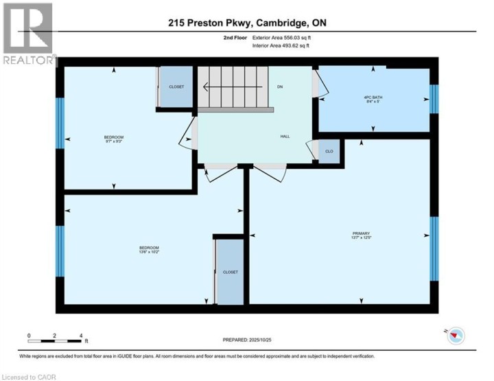 Photo 30 at 215 Preston Parkway, Cambridge