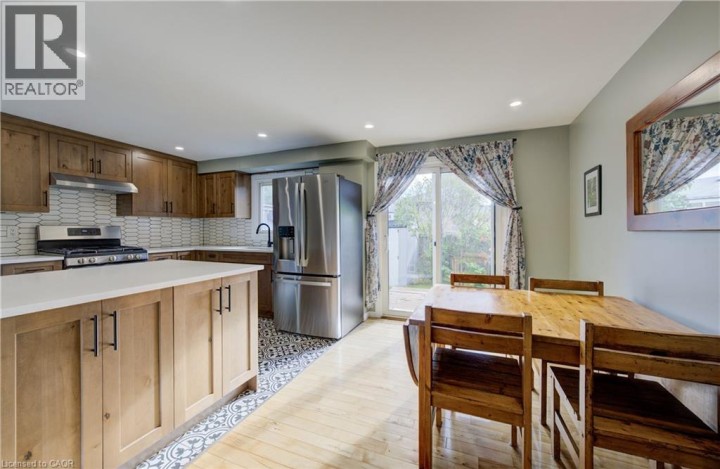 Photo 8 at 215 Preston Parkway, Cambridge