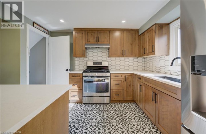 Photo 10 at 215 Preston Parkway, Cambridge