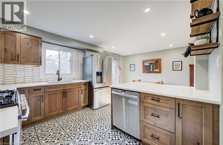 Photo 13 at 215 Preston Parkway, Cambridge