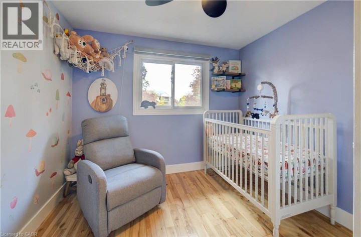 Photo 17 at 215 Preston Parkway, Cambridge