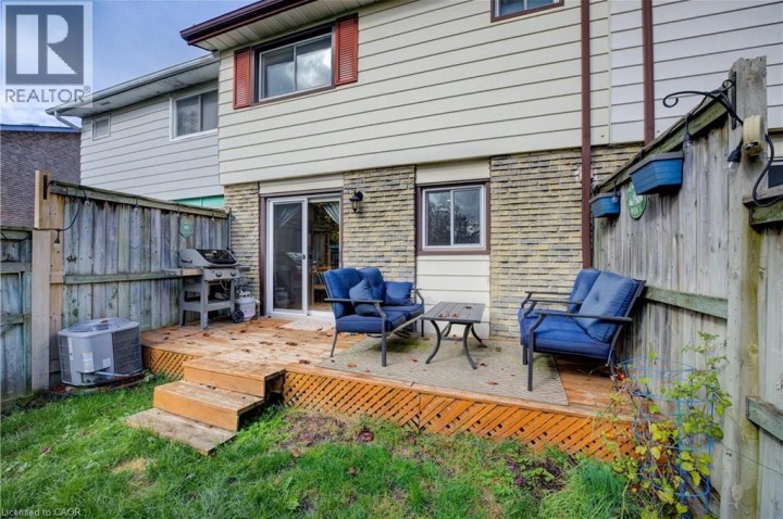 Photo 27 at 215 Preston Parkway, Cambridge