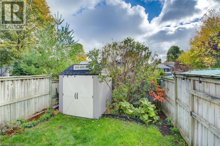 Photo 25 at 215 Preston Parkway, Cambridge