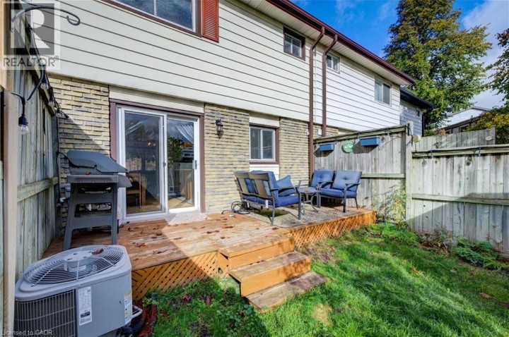 Photo 26 at 215 Preston Parkway, Cambridge