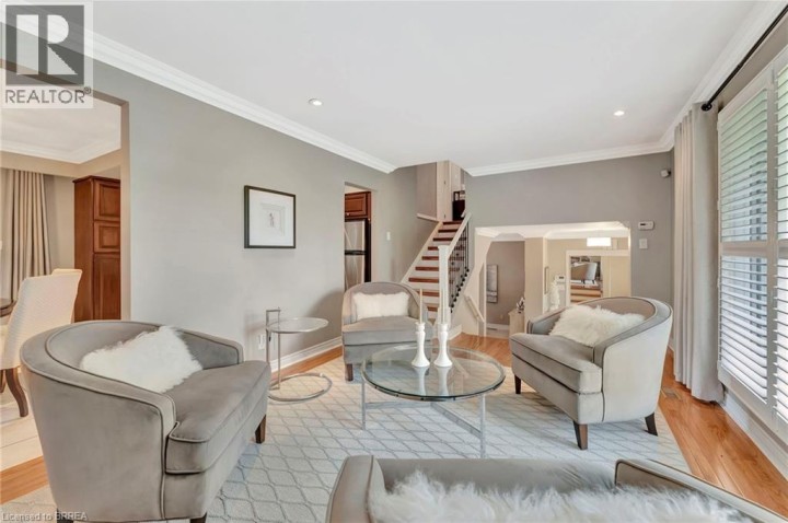 Photo 11 at 35 Shalfleet Boulevard, Brantford