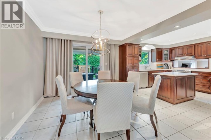 Photo 12 at 35 Shalfleet Boulevard, Brantford