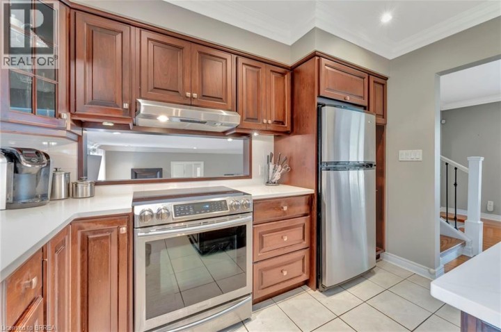 Photo 17 at 35 Shalfleet Boulevard, Brantford