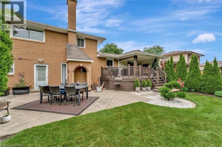 Photo 35 at 35 Shalfleet Boulevard, Brantford