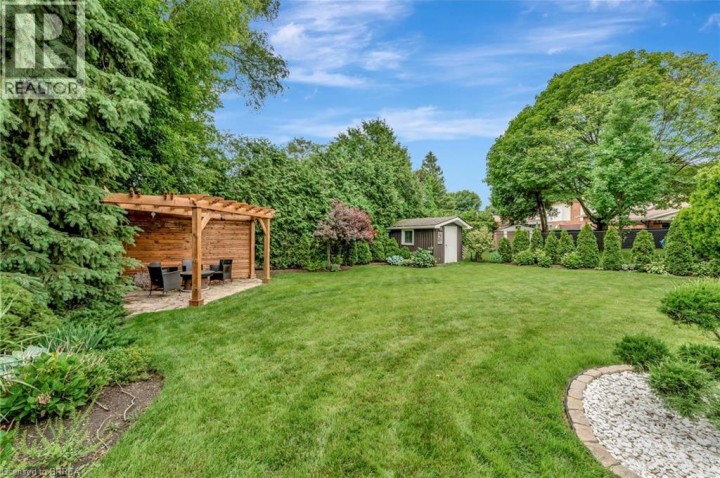 Photo 37 at 35 Shalfleet Boulevard, Brantford