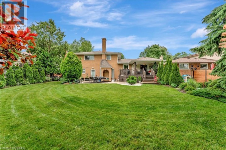 Photo 39 at 35 Shalfleet Boulevard, Brantford