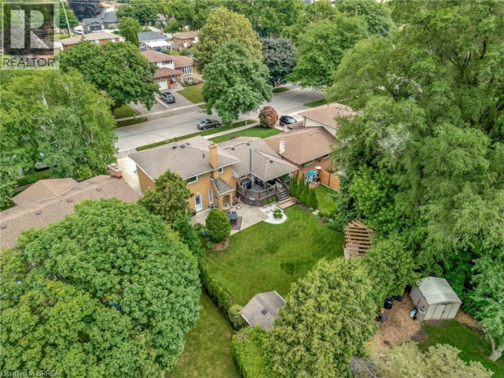 Photo 42 at 35 Shalfleet Boulevard, Brantford