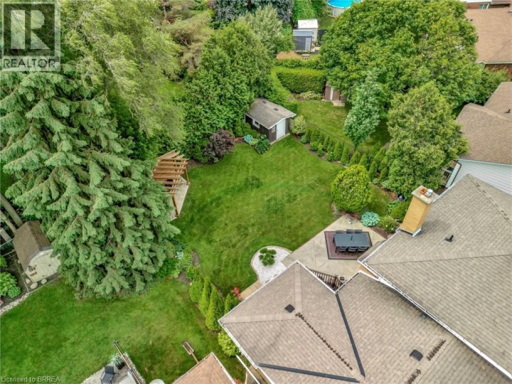 Photo 43 at 35 Shalfleet Boulevard, Brantford