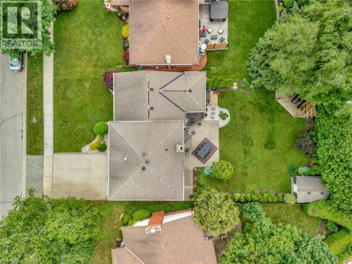 Photo 45 at 35 Shalfleet Boulevard, Brantford