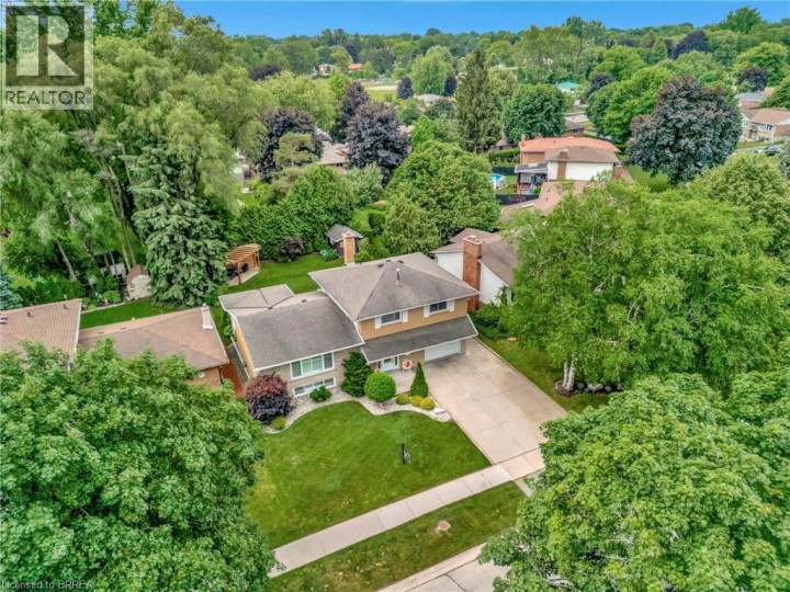 Photo 47 at 35 Shalfleet Boulevard, Brantford