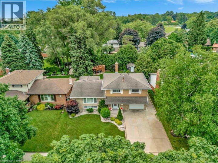 Photo 48 at 35 Shalfleet Boulevard, Brantford