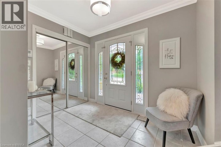 Photo 5 at 35 Shalfleet Boulevard, Brantford