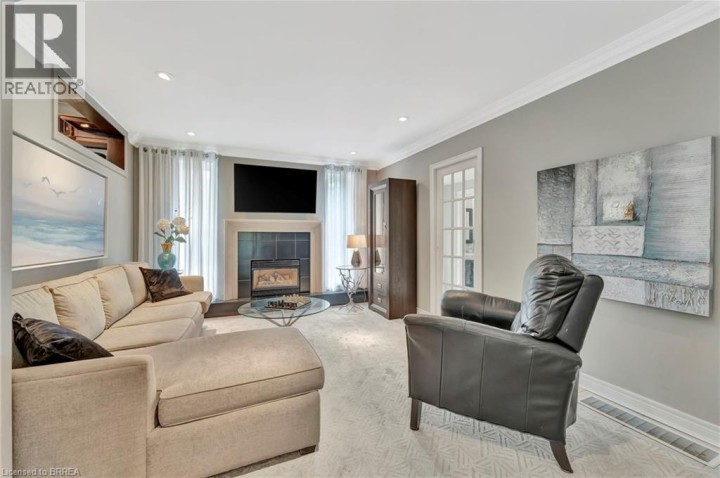 Photo 6 at 35 Shalfleet Boulevard, Brantford