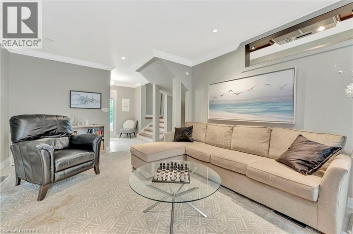 Photo 8 at 35 Shalfleet Boulevard, Brantford