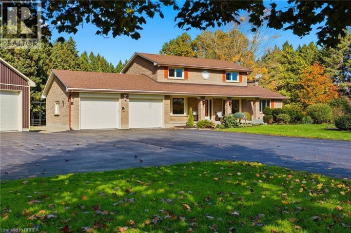 Photo 2 at 24 River Road, Brantford