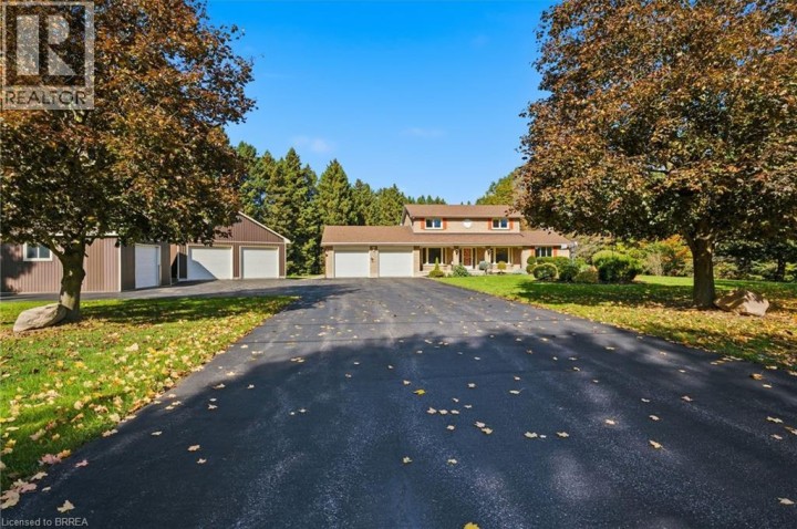 Photo 3 at 24 River Road, Brantford