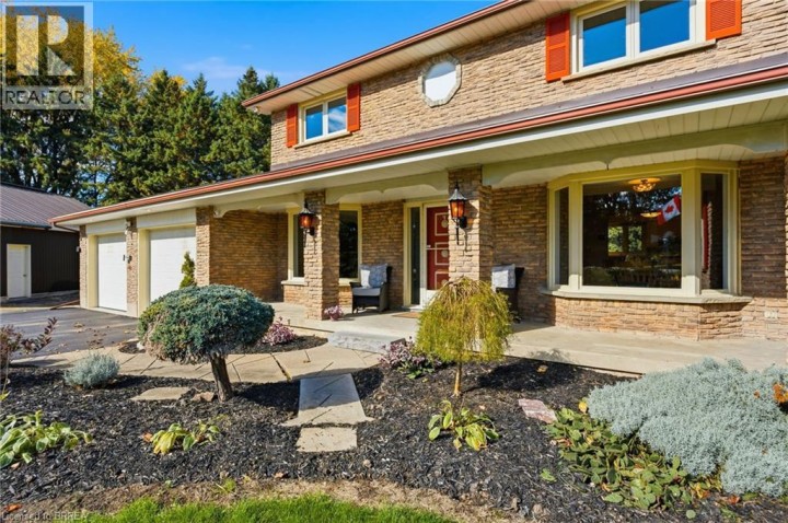 Photo 4 at 24 River Road, Brantford