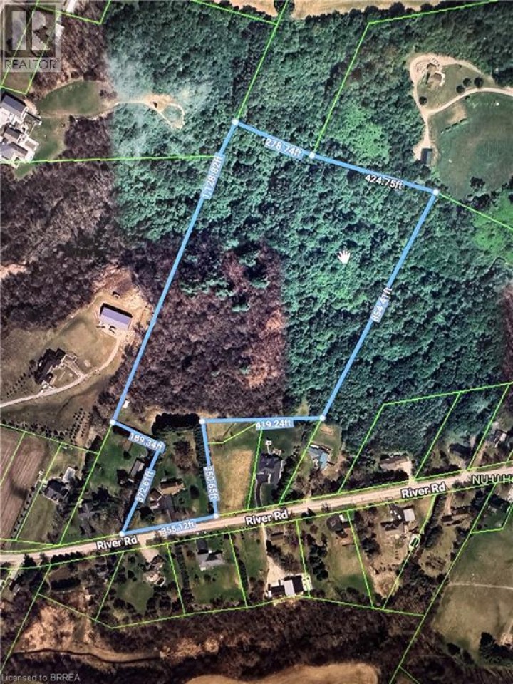 Photo 6 at 24 River Road, Brantford