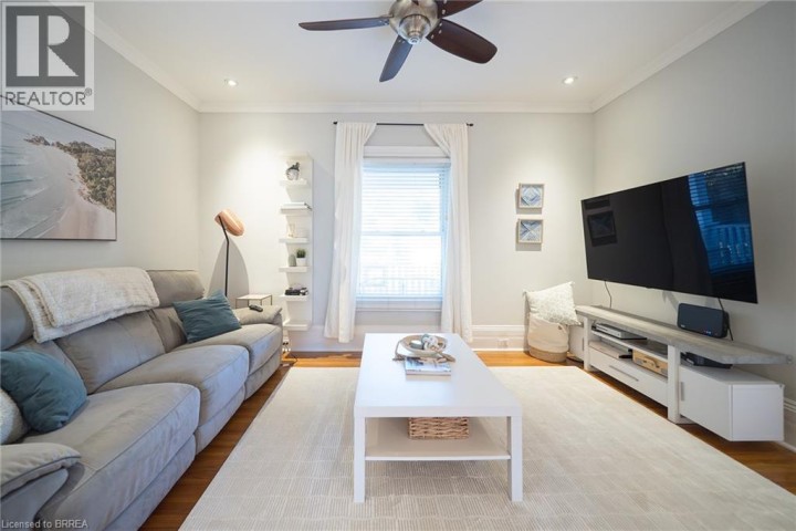 Photo 10 at 35 Murray Street, Brantford