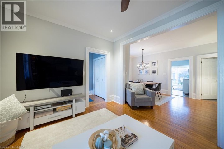 Photo 11 at 35 Murray Street, Brantford