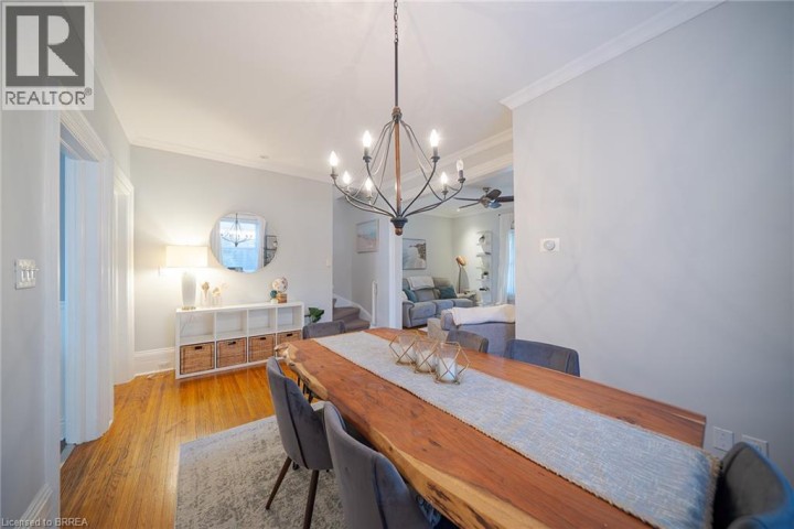 Photo 13 at 35 Murray Street, Brantford