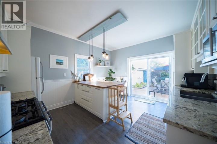 Photo 17 at 35 Murray Street, Brantford