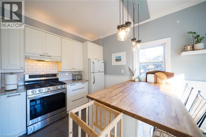 Photo 18 at 35 Murray Street, Brantford