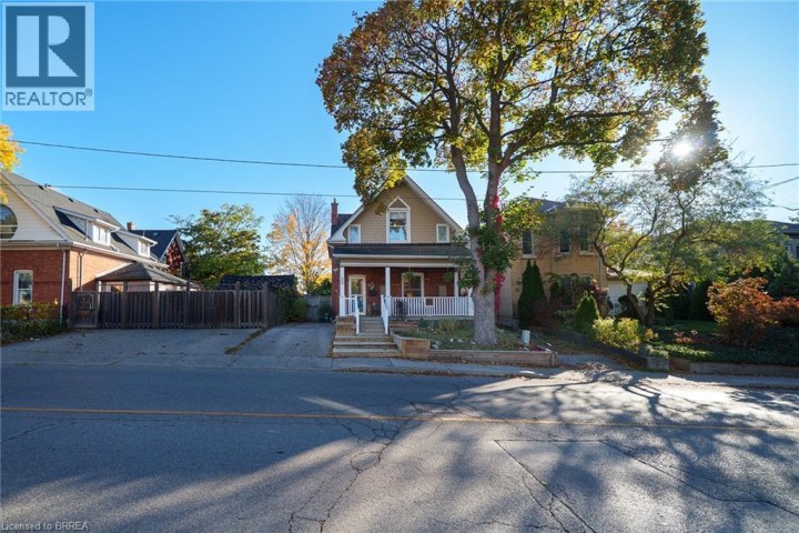 Photo 2 at 35 Murray Street, Brantford