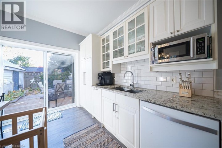 Photo 20 at 35 Murray Street, Brantford