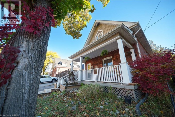 Photo 3 at 35 Murray Street, Brantford