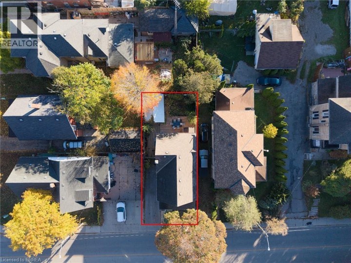 Photo 34 at 35 Murray Street, Brantford