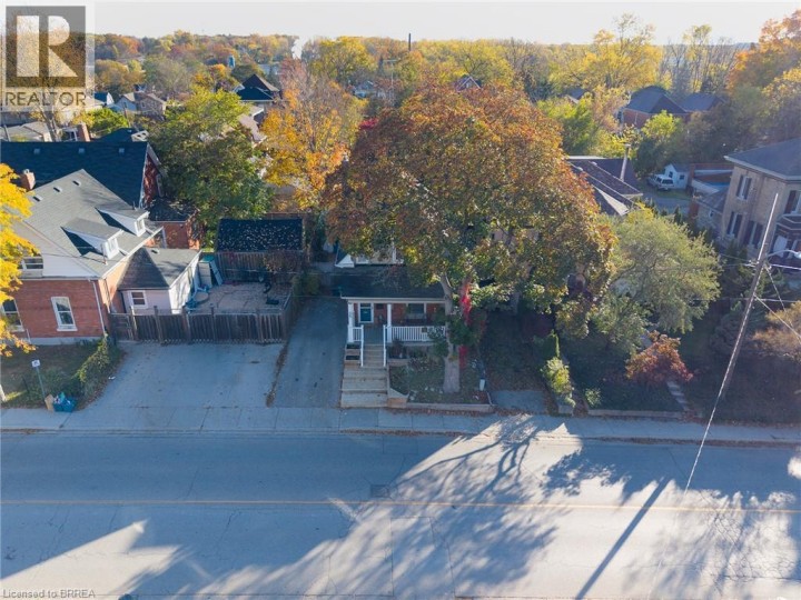 Photo 36 at 35 Murray Street, Brantford