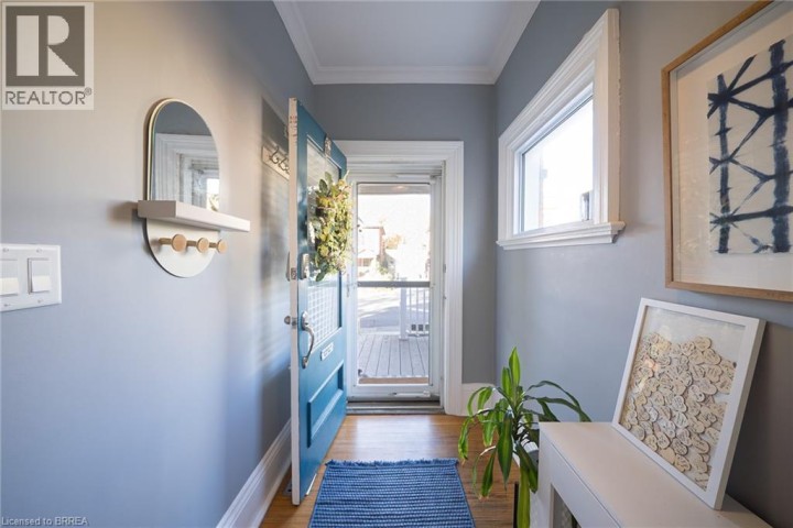 Photo 7 at 35 Murray Street, Brantford