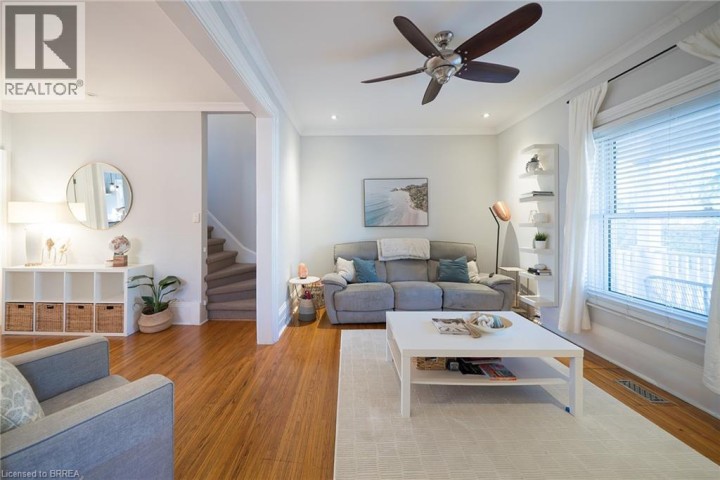 Photo 9 at 35 Murray Street, Brantford