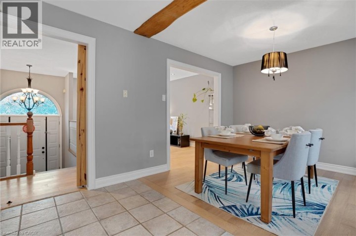 Photo 11 at 175 Stirling Macgregor Drive, Cambridge