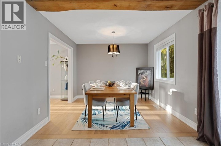 Photo 12 at 175 Stirling Macgregor Drive, Cambridge