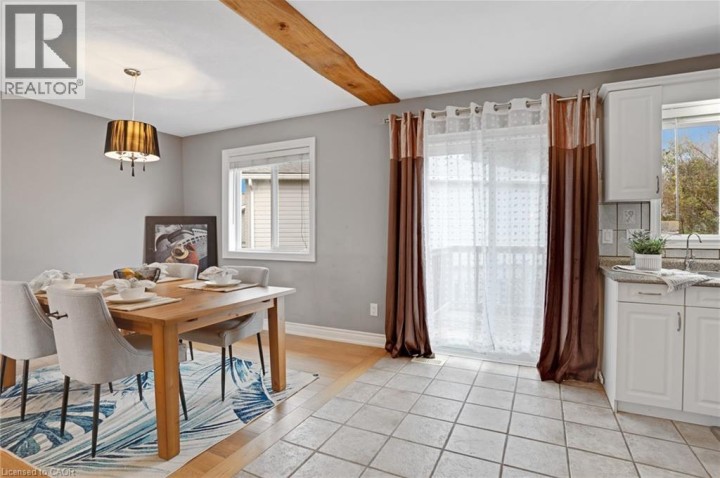 Photo 13 at 175 Stirling Macgregor Drive, Cambridge