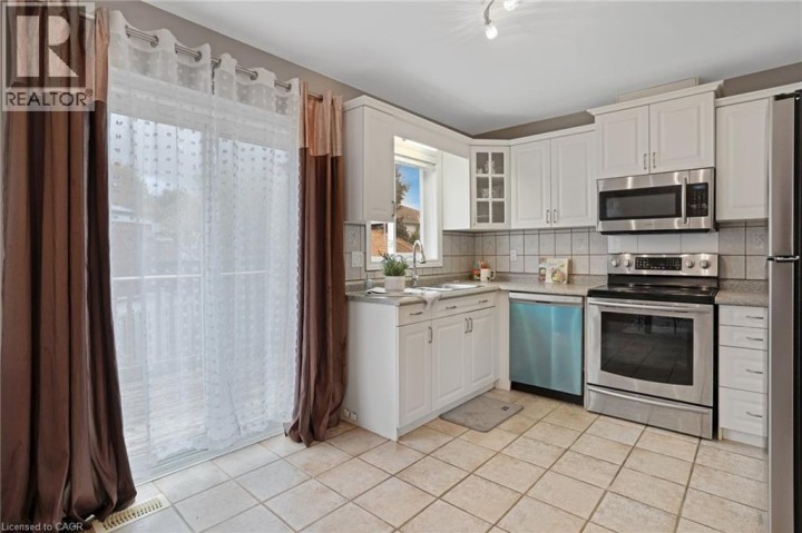 Photo 14 at 175 Stirling Macgregor Drive, Cambridge