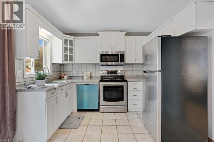 Photo 15 at 175 Stirling Macgregor Drive, Cambridge