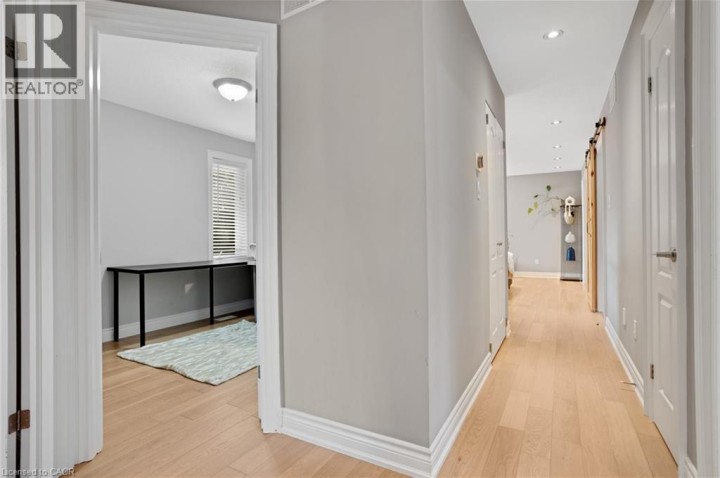 Photo 16 at 175 Stirling Macgregor Drive, Cambridge